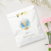 Sachets En Papier Première communion catholique (Scellé)