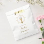 Sachets En Papier Première sainte communion (Scellé)