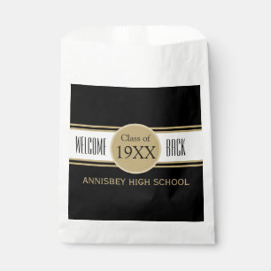 Sachets En Papier Prends-en un ! Privilège de réunion de classe pers