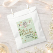 Sachets En Papier Princesse et fête du Chevalier, Princesse, anniver (Coupé)