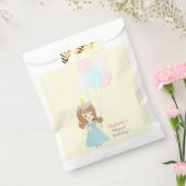 Sachets En Papier Princesse Unicorn (Scellé)