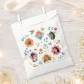 Sachets En Papier Princesses of Heaven™ Gift Bag (Coupé)