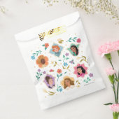 Sachets En Papier Princesses of Heaven™ Gift Bag (Scellé)