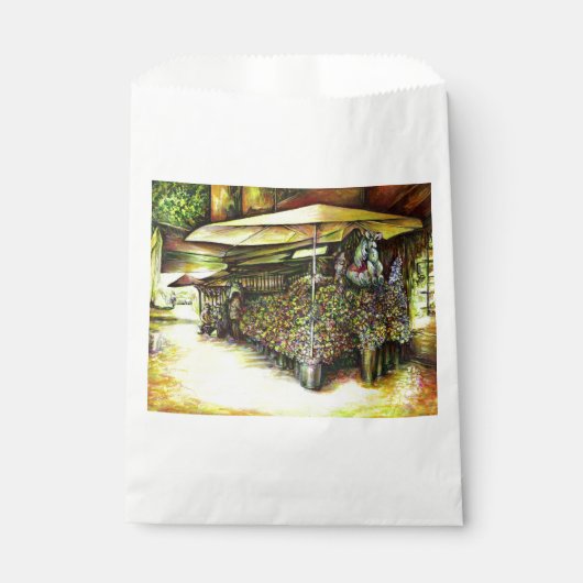 Sachets En Papier Pris possession d'Optices (Devant)