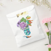 Sachets En Papier Produce Pick-Me-Up (Scellé)