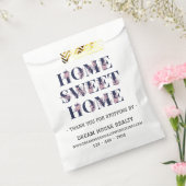 Sachets En Papier Promotions Open House Réaltor Immobilier (Scellé)