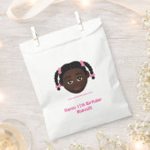 Sachets En Papier #Proud2BNaturalMe Choose-My-Complexion (Coupé)