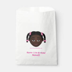 Sachets En Papier #Proud2BNaturalMe Choose-My-Complexion