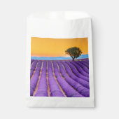 Sachets En Papier Provence (Devant)