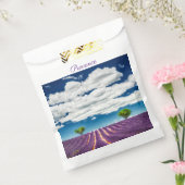Sachets En Papier Provence (Scellé)