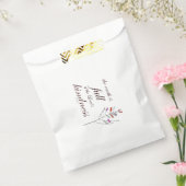 Sachets En Papier Psaume 33 (Scellé)