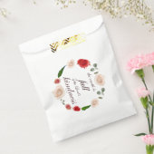 Sachets En Papier psaume 33 bonté (Scellé)