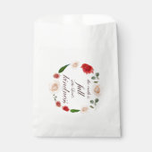 Sachets En Papier psaume 33 bonté (Devant)