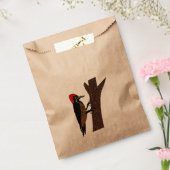 Sachets En Papier Puissant Pic (Scellé)