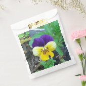 Sachets En Papier Purple et Yellow Pany (Scellé)