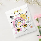 Sachets En Papier Queen Bees Best Friends Forever Cute (Scellé)