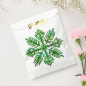 Sachets En Papier Quilt hawaïen Lauae papier fermier (Scellé)