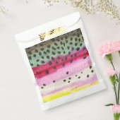 Sachets En Papier Rainbow Trout Fly (Scellé)