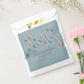 Sachets En Papier Ramadan Kareem sac cadeau pour la célébration (Scellé)