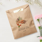 Sachets En Papier Réchauffe minimale | (Scellé)