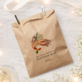 Sachets En Papier Réchauffe minimale | (Coupé)