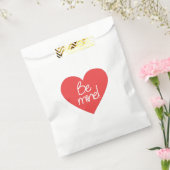 Sachets En Papier Red Heart Be Mine (Scellé)