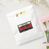 Sachets En Papier Red Mix (Scellé)