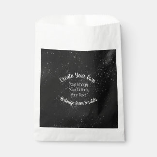 Sachets En Papier Redesign from Scratch - Créez votre propre