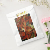 Sachets En Papier Renard (Scellé)