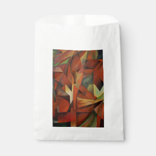 Sachets En Papier Renard