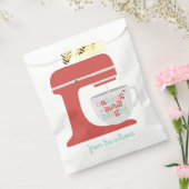 Sachets En Papier Retro Pastel Baking Spirit's Bright Christmas (Scellé)