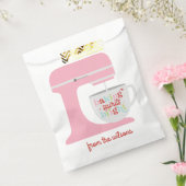 Sachets En Papier Retro Pastel Baking Spirit's Bright Christmas Favo (Scellé)