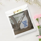 Sachets En Papier Réunion familiale Rustic Lakehouse vacances annuel (Scellé)