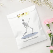 Sachets En Papier Rock The Planet (Scellé)