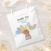 Sachets En Papier Ruby Cavalier King Charles Spaniel (Coupé)