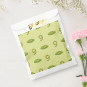 Sachets En Papier Rugby game are on (Scellé)