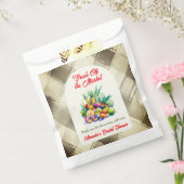 Sachets En Papier Rustique frais hors du marché Fête des mariées de (Scellé)