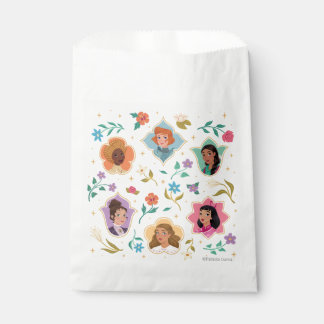 Sachets En Papier Sac à cadeaux Princesses du Ciel™