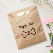 Sachets En Papier Sac à crottes (Scellé)