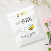 Sachets En Papier Sac Cadeau Meant To Bee (Scellé)