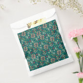 Sachets En Papier Sac cadeau Noël (Scellé)