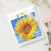 Sachets En Papier Sac cadeau Tournesol (Scellé)