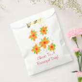 Sachets En Papier Sac Café (Scellé)