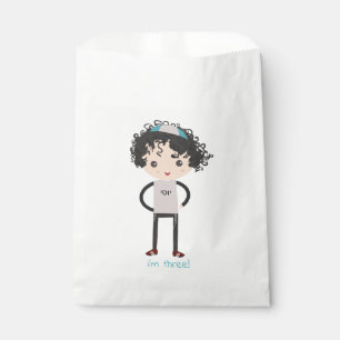 Sachets En Papier Sac customisé de cadeau d'Upsherin