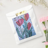 Sachets En Papier Sac d'atelier de cuisson sans danger alimentaire (Scellé)