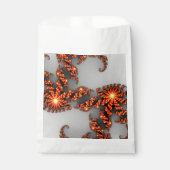 Sachets En Papier Sac de bienvenue "Passez une bonne journée" (Devant)