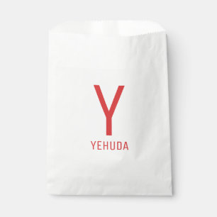 Sachets En Papier Sac de cadeau d'Upsherin