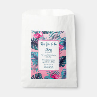 Sachets En Papier Sac de cadeaux d'anniversaire pour se retrouver so