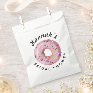 Sachets En Papier Sac de faveur de douche de mariage de la boutique
