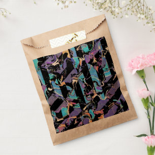 Sachets En Papier Sac de faveur Eyesore